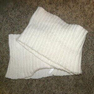 Women - Eternity Scarf by Aeropostale (Black, White & Grey to choose)